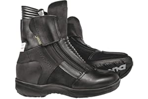 Daytona Max Sports GTX Motorradstiefel 40