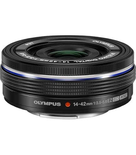 OM SYSTEM OLYMPUS 14-54mm f/2.8-3.5 II AF Zuiko Lens for Olympus OM SYSTEM OLYMPUS 14-54mm f/2.8-3.5 II AF Zuiko Lens for Olympus