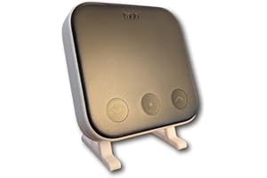 RIPE3D Tado Smart Thermostat X Stand Legs (White)