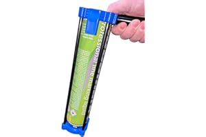 EWS PRODUCTS Handheld Line Marking Spray Paint Applicator Tool, Hold's 750ml Aerosol Spray Paint Cans