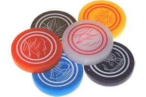 Terrapin Trading Ltd 2 x Genuine Indian Carrom Board Strikers by Apex