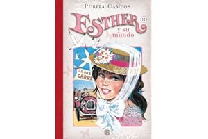 La gran carrera (Esther y su mundo 11) (Bruguera Clásica)