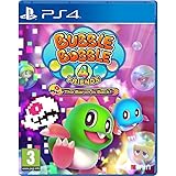 Bubble Bobble 4 Friends The Baron Is Back! (Playstation 4) (PS4)