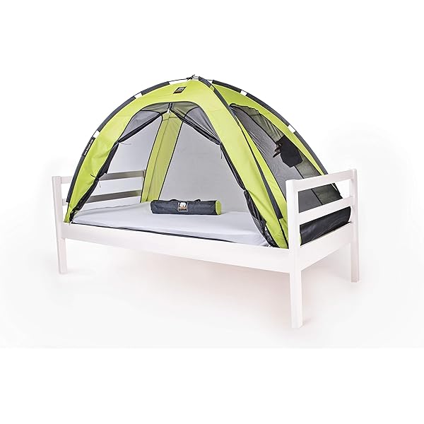 deryan bed tent