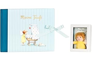 Meine Taufe - Eintragalbum
