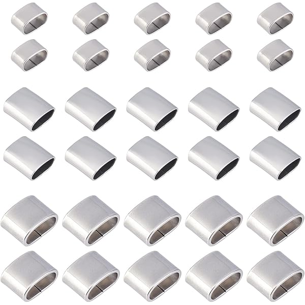 UNICRAFTALE Ca. 500 Stück Kleine Runde Metallperlen 1 Mm Kleine Loch Kugel Distanzperlen Edelstahlperlen Metallabstandshalter Schmuckherstellungsergebnisse