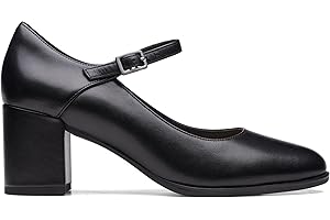 Clarks - - Damen Freva55 Riemchenschuhe