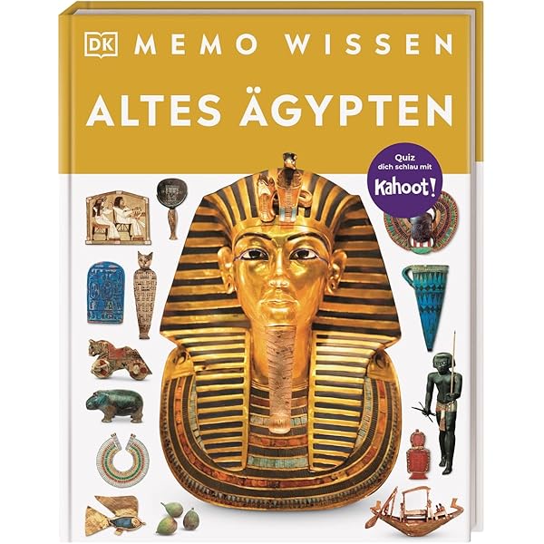Geheimnisse der Pharaonen: Entdecke die vergessenen Geschichten Ägyptens - Geschichte der Pharaonen