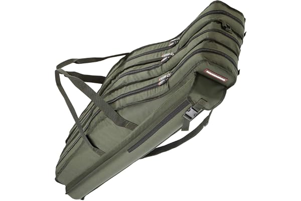 Cormoran Valise pour canne à pêche modèle 5093