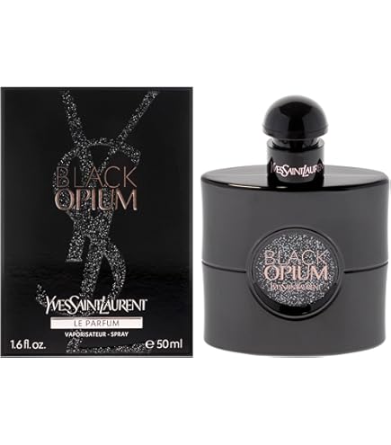 Yves Saint Laurent Black Opium Neon femme/woman Eau de Parfum 75