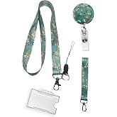 Almond Tree 4 Luce Neck Ipi Keychain Yoyo Collar Cartridge
