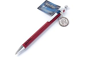 THE CARAT SHOP Hogwarts Railway Cutie Pen Chibi