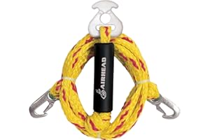 AIRHEAD Heavy Duty Tow Harness