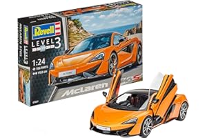 Revell- Maquette, 07051