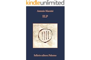 ELP (Il vicequestore Rocco Schiavone)