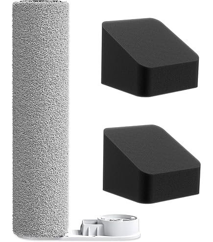 Brosse De Rechange Pour Aspirateur JONR S20 Pro Conçue Pour Une