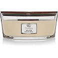 WOODWICK candle Elipsa Vanilla Bean 76112E