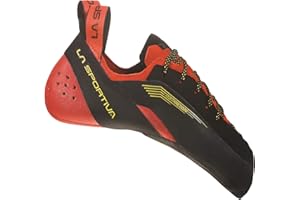 LA SPORTIVA Homme Testarossa Chaussures de Trekking