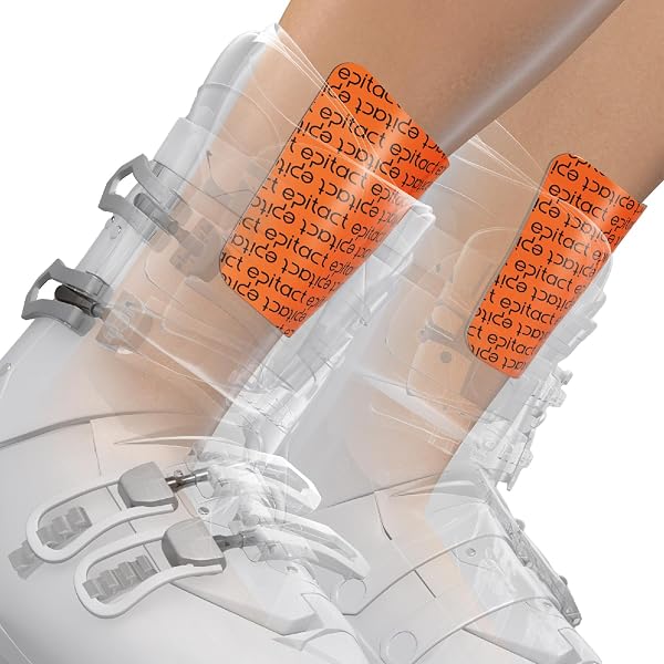 tamizeot Coussinets d'Ajustement pour Bottes de Ski pour Hommes et Femmes Soutien Inserts de Bottes de Ski Autocollants Forme en H Forme en H tamizeot Coussinets d'Ajustement pour Bottes de Ski pour Hommes et Femmes Soutien Inserts de Bottes de Ski Autocollants Forme en H Forme en H