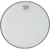 Remo 14'SNARE Ambassador Hazy Trumpet Skin