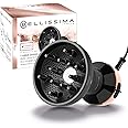 Bellissima Imetec My Pro Diffon Ceramic, Diffusore ad Aria Calda per Capelli Ricci, Tecnologia Ceramica, 700 W, 2 Combinazion