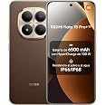XIAOMI REDMI Note 15 Pro+ 5G Smartphone 12+512GB Café Moca Cámara 200MP ...