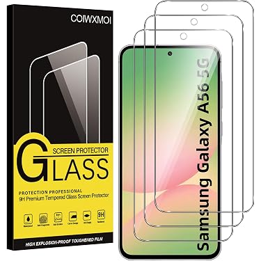 Nandu ZenGlass Pellicola Protettiva Flessibile In Vetro Per ASUS ZenPad S 8 Z580CA (9H, Anti-Impronta, Made In Germany) - 2