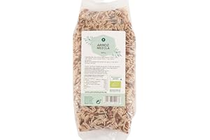 Planeta Huerto Bonsái Mezcla Arroz Basmati Integral Ecológico 500g