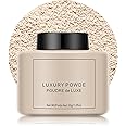 AZONEE Face Setting Powder - Silky & Lightweight Loose Powder Translucent Setting Powder - Absorb Oil, Remove Shine Set Makeup & Hide Imperfections & Fine Lines Makeup Powder