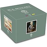 Mozart 225-The New Complete Edition (Ltd.Edt.) (English Version)
