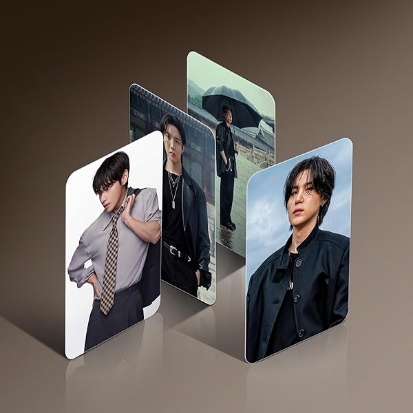 ARIRANG Album (Weverse Albums Ver.) | Official K-Pop Arirang