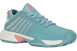 K-Swiss Zapatillas Hypercourt Supreehb, Deportivas Mujer