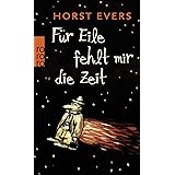 Für Eile fehlt mir die Zeit