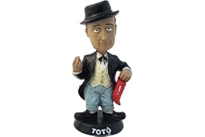 FABBRO TERESA PROMOTION Fabbro Teresa Gongolo Resina Toto`