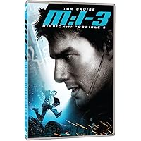 Mission Impossible 3