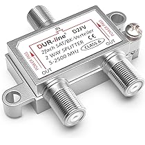 PremiumX 250m BASIC Koaxialkabel 135dB 4-fach SAT Koax Kabel Montage Set Sat Kabel S0u4s0hd