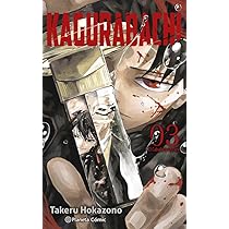 Kagurabachi nº 03: 3 (Manga Shonen) : Hokazono, Takeru, Mira