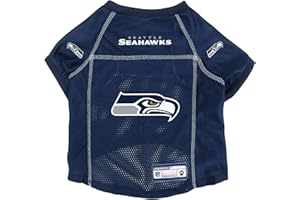 LITTLE EARTH PRODUCTIONS Littlearth NFL Unisex Adult Basic Pet Jersey