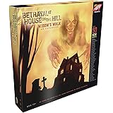 Avalon Hill Betrayal At House On The Hill: Widow's Walk Expansion