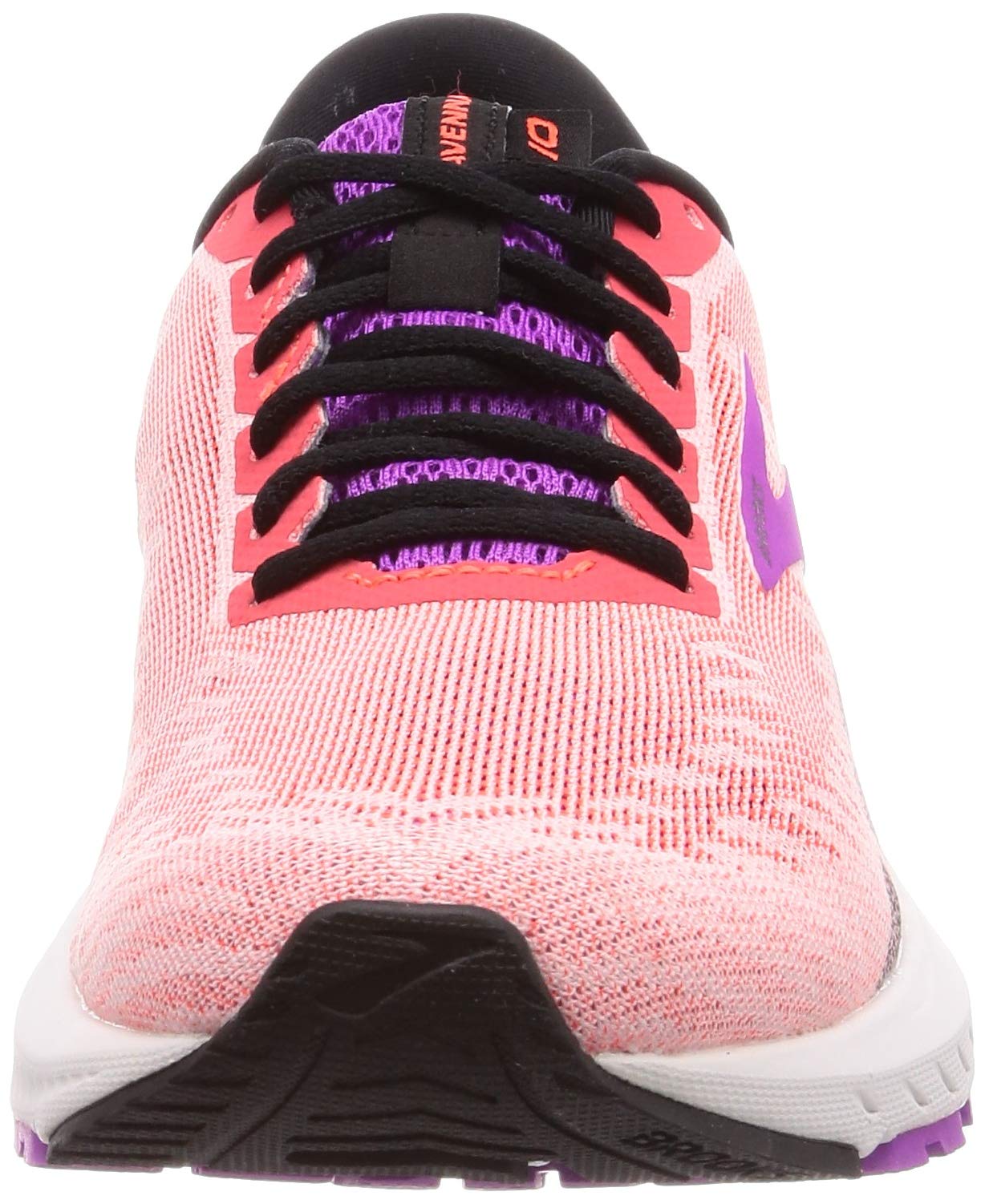 brooks women's ravenna 10 running shoes