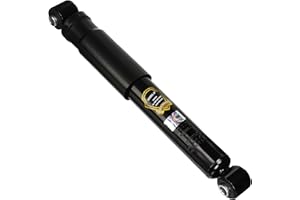 ASHIKA MA-00729 Stoßdämpfer