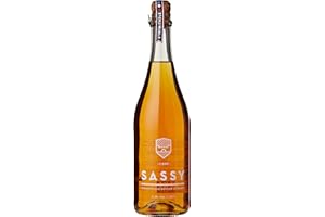 Sassy - L'Inimitable - cidre Normand - Bouteille 75 CL