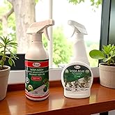 Doğal Parlaklık ve Koruma Seti - Vera-Neem ve Vera-Plus Bitki Bakım İkilisi
