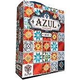 Azul Mini Kutu Oyunu (T&uuml;rk&ccedil;e)