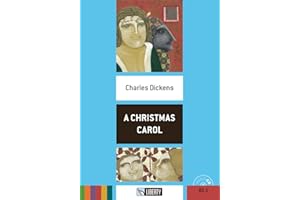 A Christmas Carol. Con File audio per il download