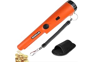 ESLYYDS Bastone Della Sonda…