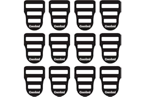 Coucoland, set di porta-fazzoletti da taschino da uomo, per una vestibilità perfetta, accessori da uomo, per cresima, completo, smoking