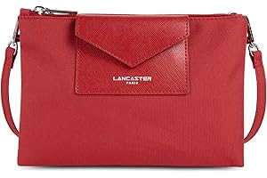 LANCASTER Double pochette - Smart KBA