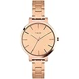 TIMEX Analog Gold Dial Women's Watch-TWHL41SMU05