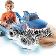 MACCHINA TELECOMANDATA BAMBINA,360°ROTAZIONE 2.4GHZ 4WD RC Auto Macchina 156468244455